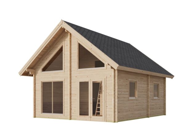 Hytte | Malvik | 39,8m²