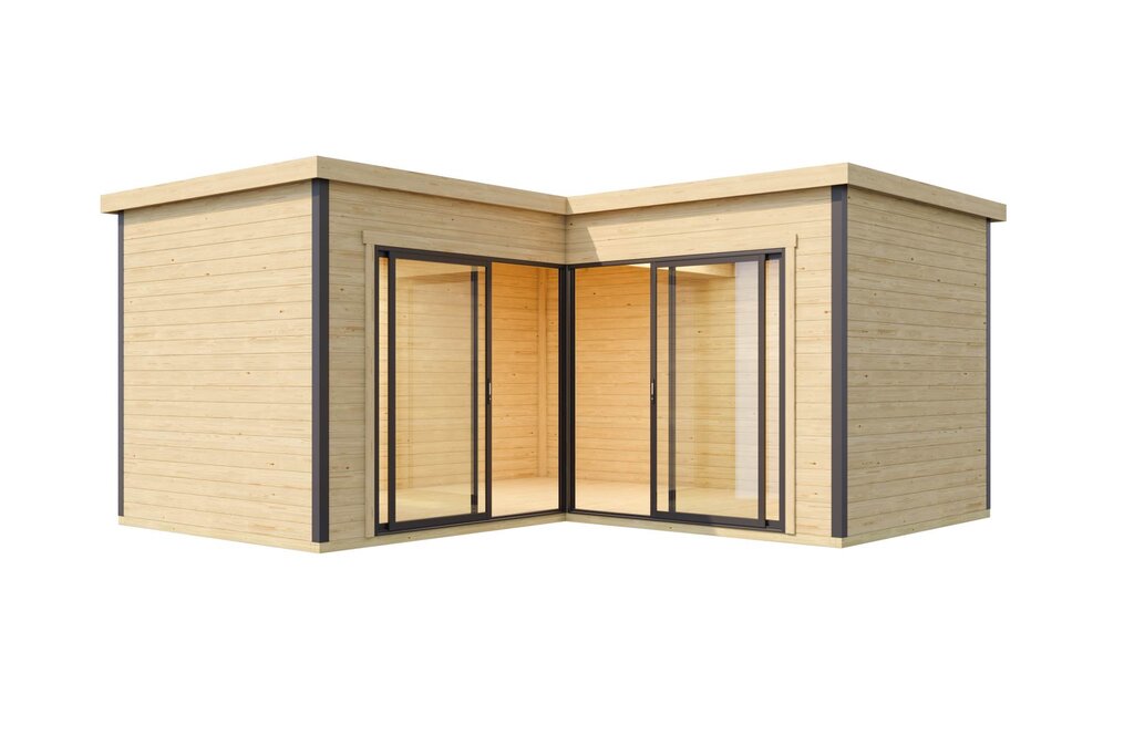 Anneks | Mysen | 24m² - Bilde 6