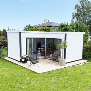 Large_Mysen 24 sandefjord Anneks | Mysen | 24m²