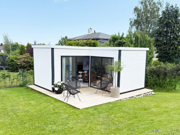 Large_Mysen 24 sandefjord Anneks | Mysen | 24m²