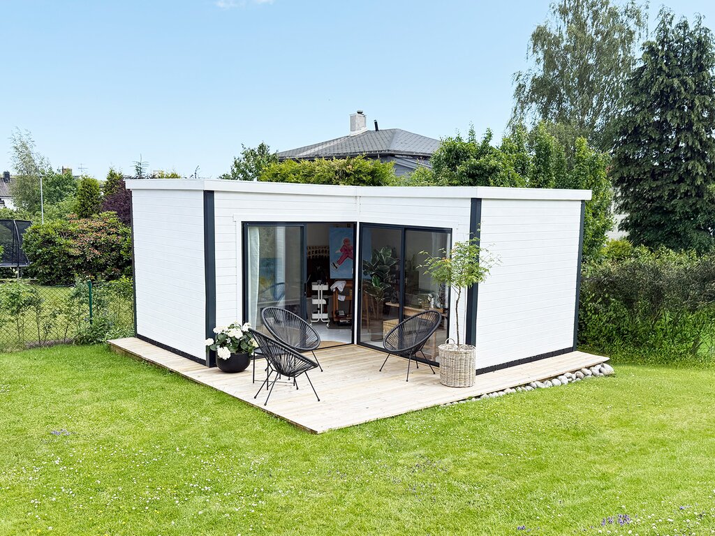 Anneks | Mysen | 24m² - Bilde 3