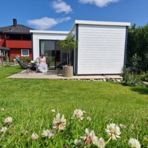 Large_Sandefjordkløver Anneks | Mysen | 24m²