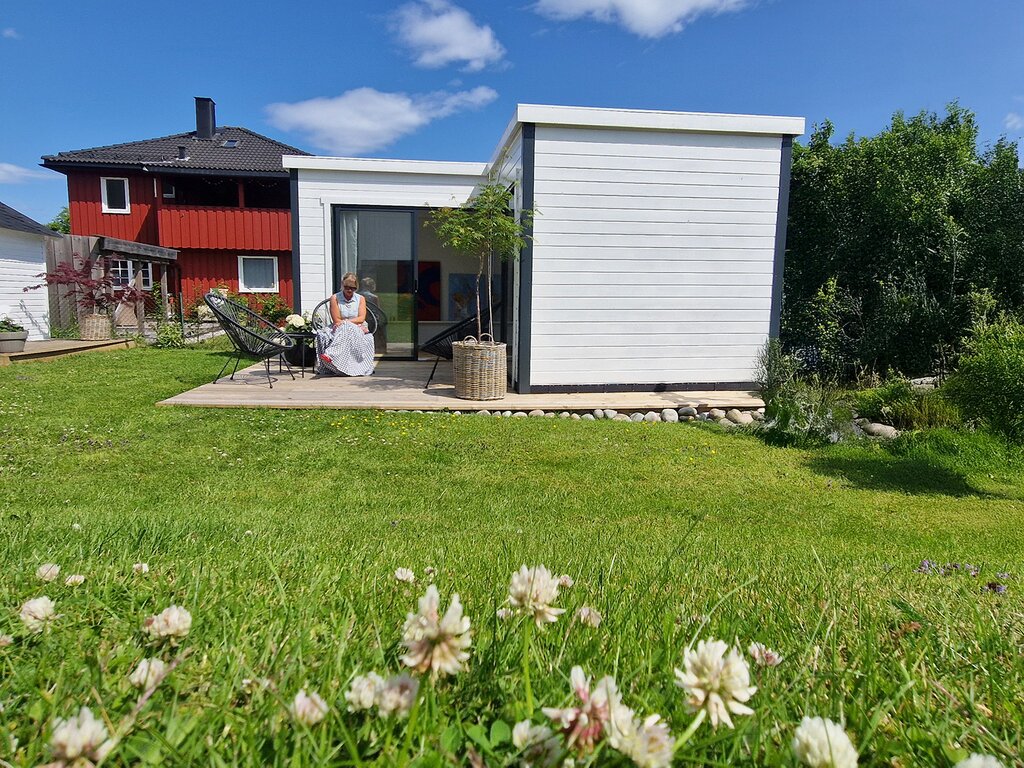 Anneks | Mysen | 24m² - Bilde 5