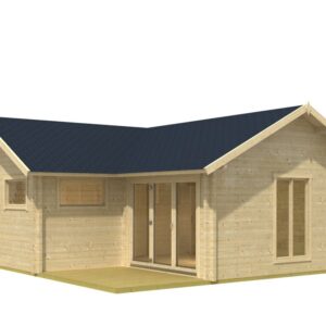 Hytte | Senja | 48m²