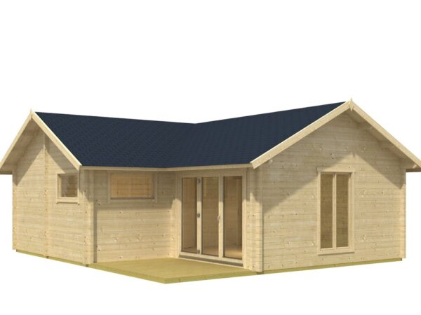 Hytte | Senja | 48m²