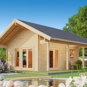 Hytte | Tjøme | 32,7m²