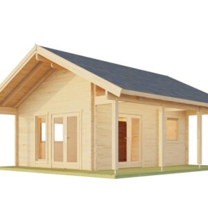 Hytte | Tjøme | 32,7m²