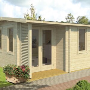 Large_anneks kleppe produktbilde (Nettside) Anneks | Kleppe | 12,8m²