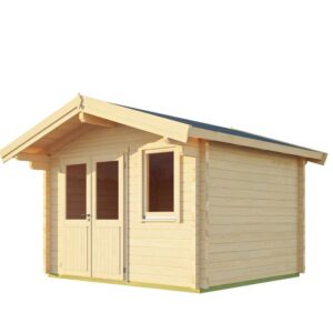 Large_anneks loen 70mm produktbilde (Nettside) Anneks | Loen | 10,2m²