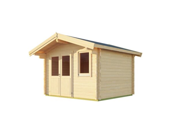 Large_anneks loen 70mm produktbilde (Nettside) Anneks | Loen | 10,2m²