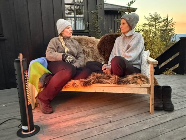 Large_gulvlampe2 4_3 Varmelampe 1200w