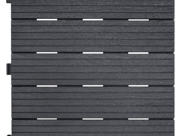 Terrassehelle 30x30 6-pak