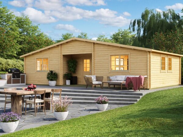 Hytte | Levanger| 60m²