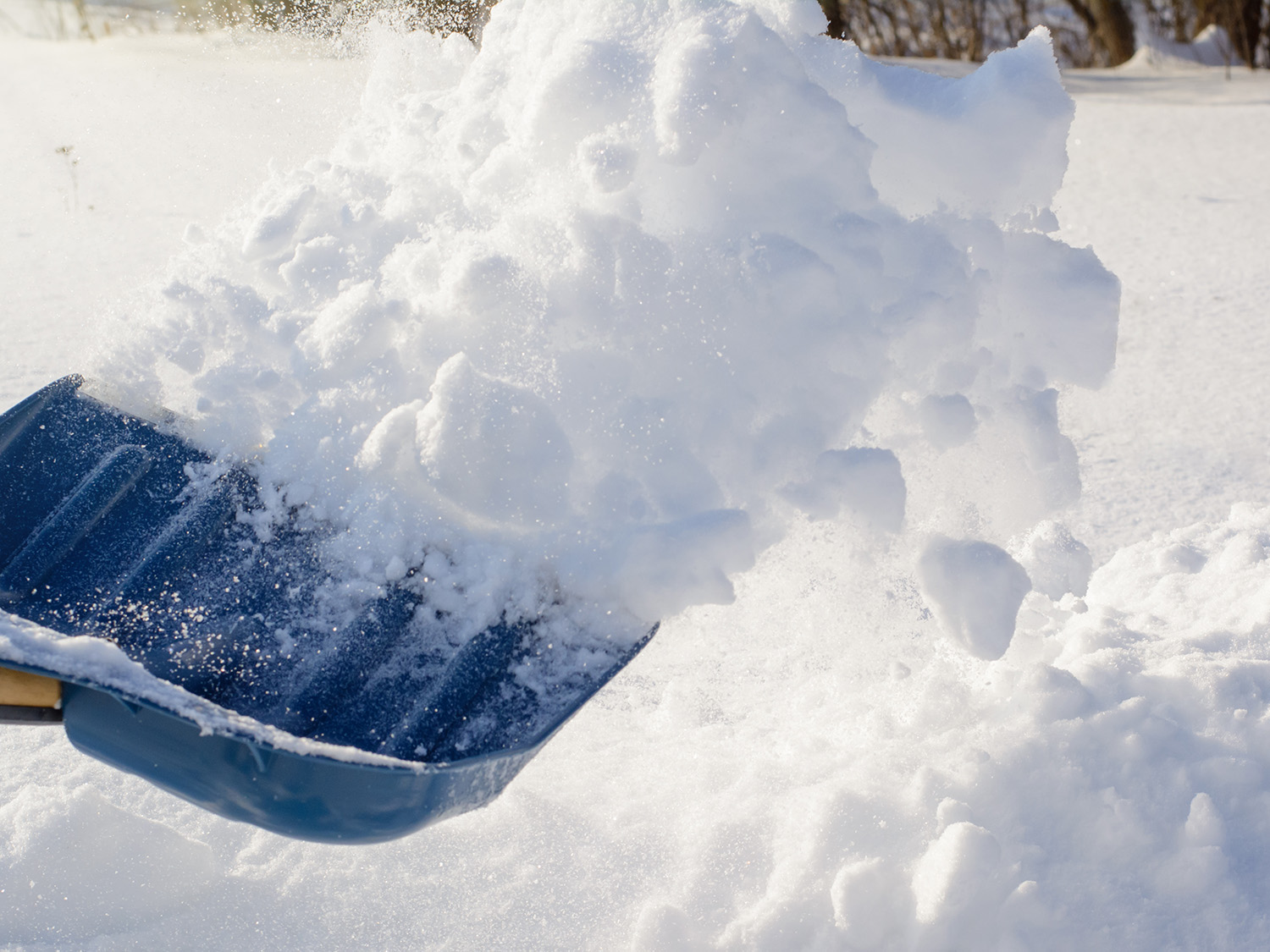 Hva veier snøen på taket?