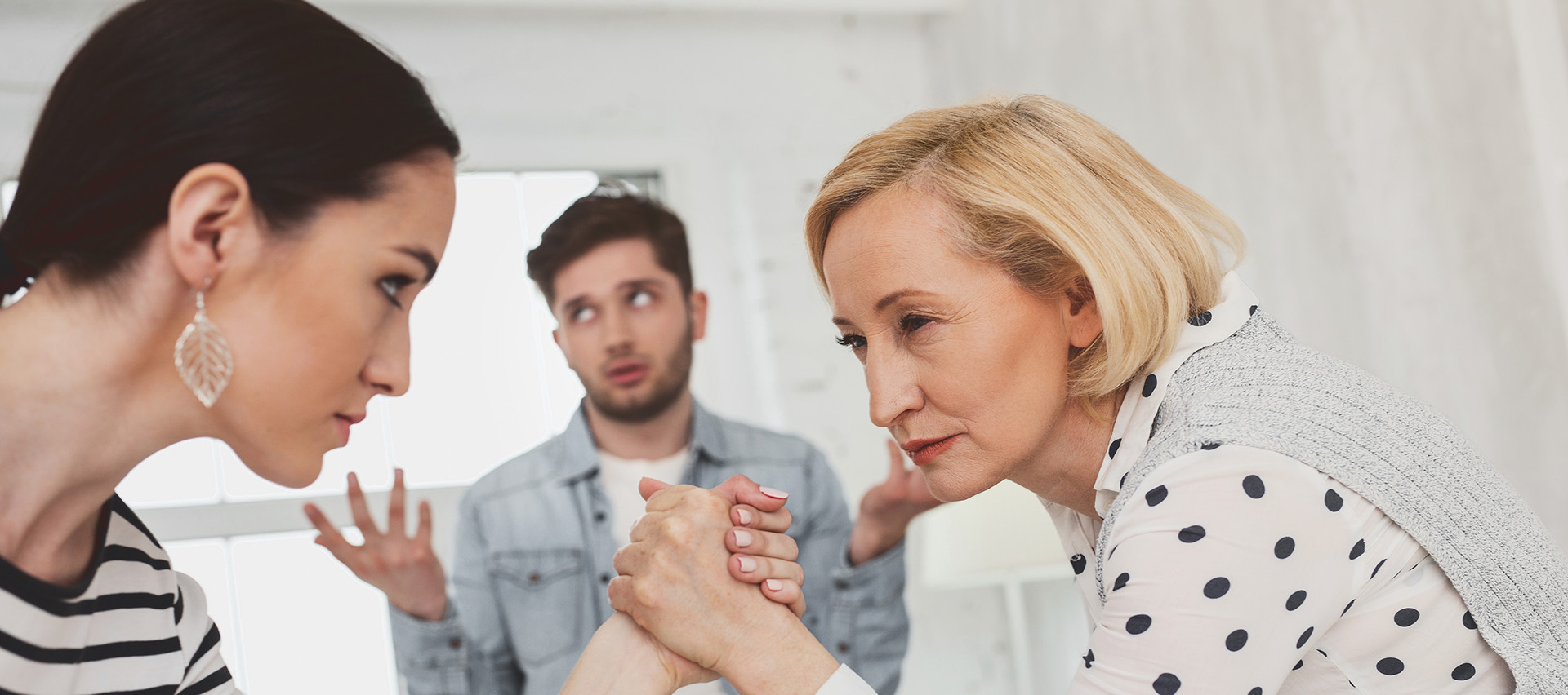 Bygge et anneks til svigers?