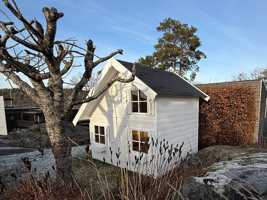 Lekehus Baloo - Bilde 5