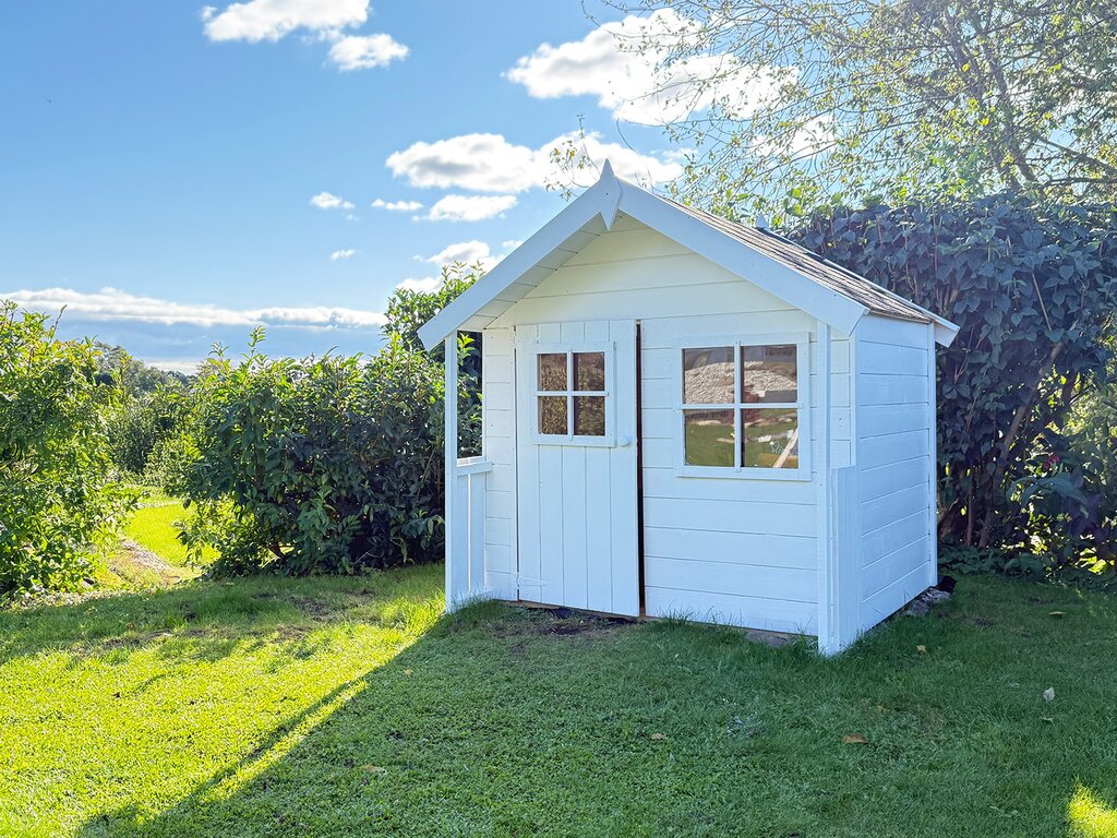 Lekehus Olaf - Bilde 1