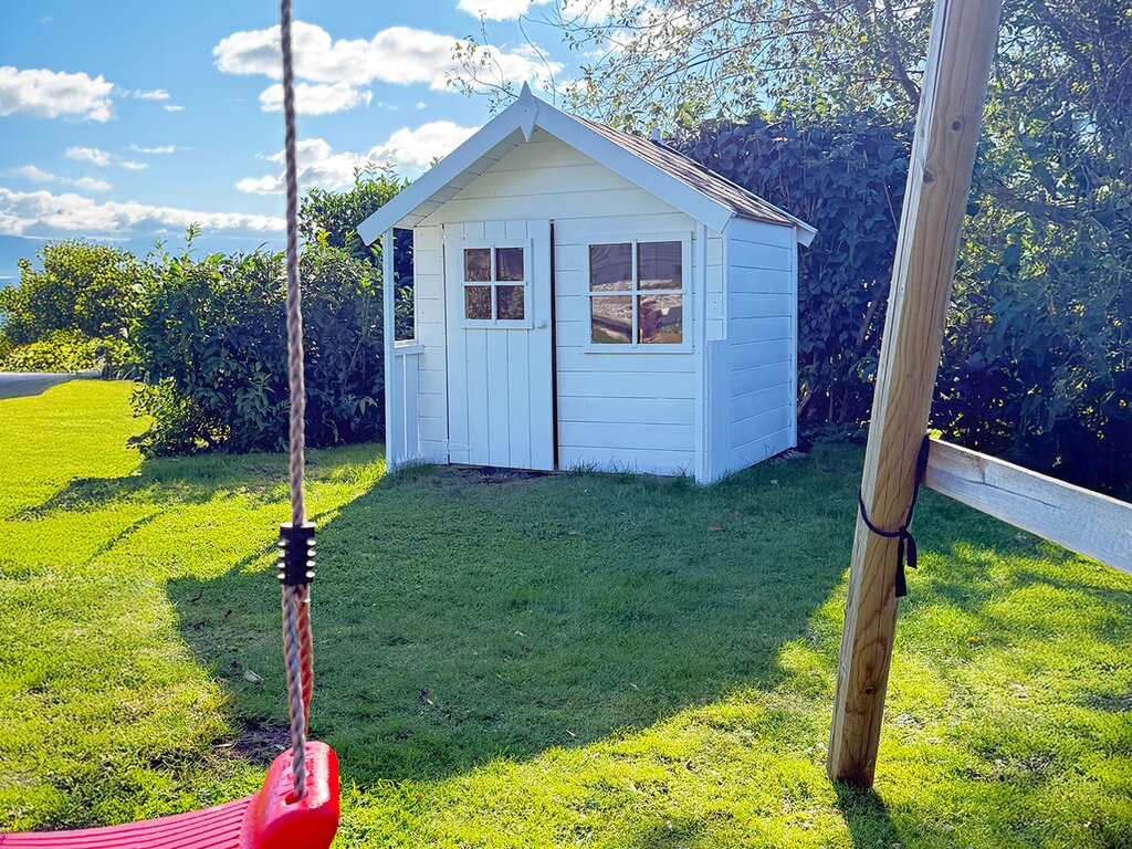 Lekehus Olaf - Bilde 4