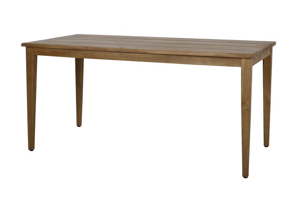 Lund sett med spisebord og 4 stoler - Bilde 3