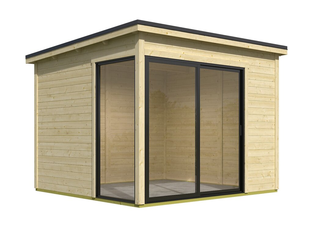 Anneks | Tromøya 3 | 14.9m² - Bilde 2