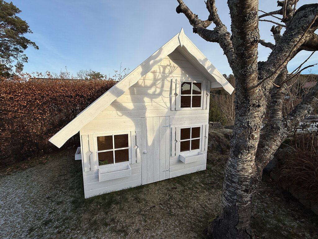 Lekehus Baloo - Bilde 4