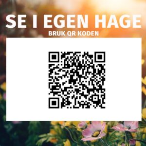 Large_qr kode Anneks | Holmen 1 | 14,35m²