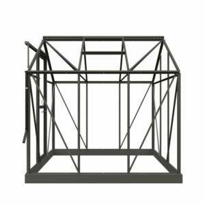 Large_08718215760818_C2N0 (Nettside) Drivhus Royal Well Solstuen 4,5m² Sort