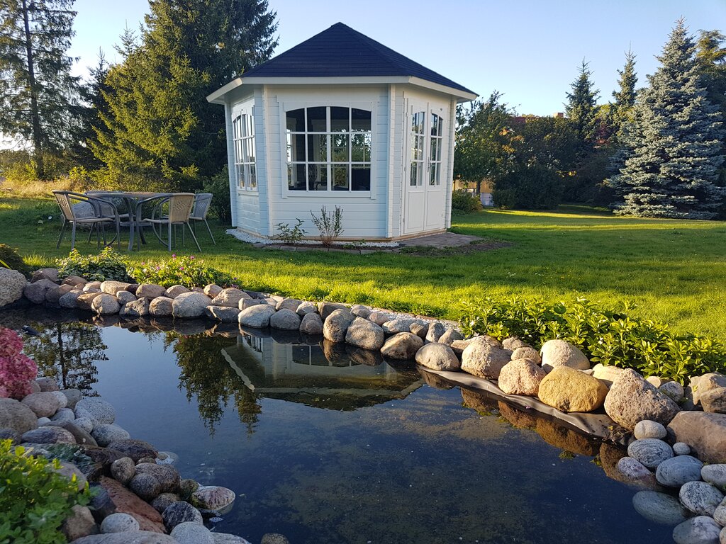 Lysthus Vardø 2 7,7m² - Bilde 2