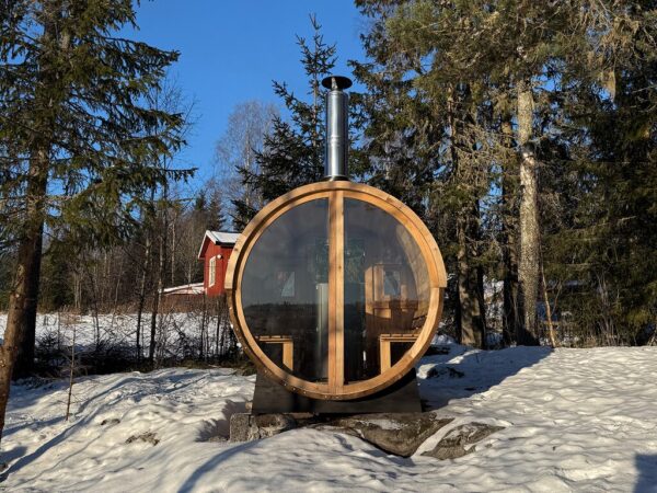 Large_Badstu6 4_3 Sauna panorama | 6 personer