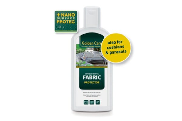 Golden Care Fabric Protector 0,75L