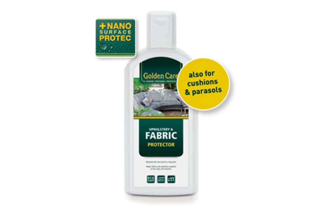 Golden Care Fabric Protector 0,75L - Bilde 1