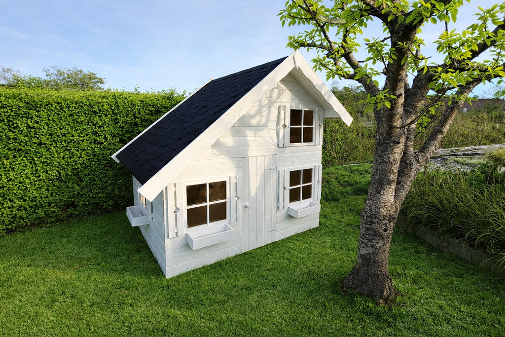 Lekehus Baloo - Bilde 1