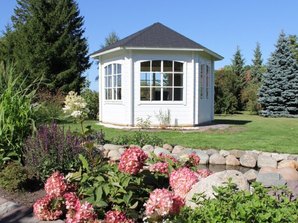 Lysthus | Vardø 2 | 7,7m²