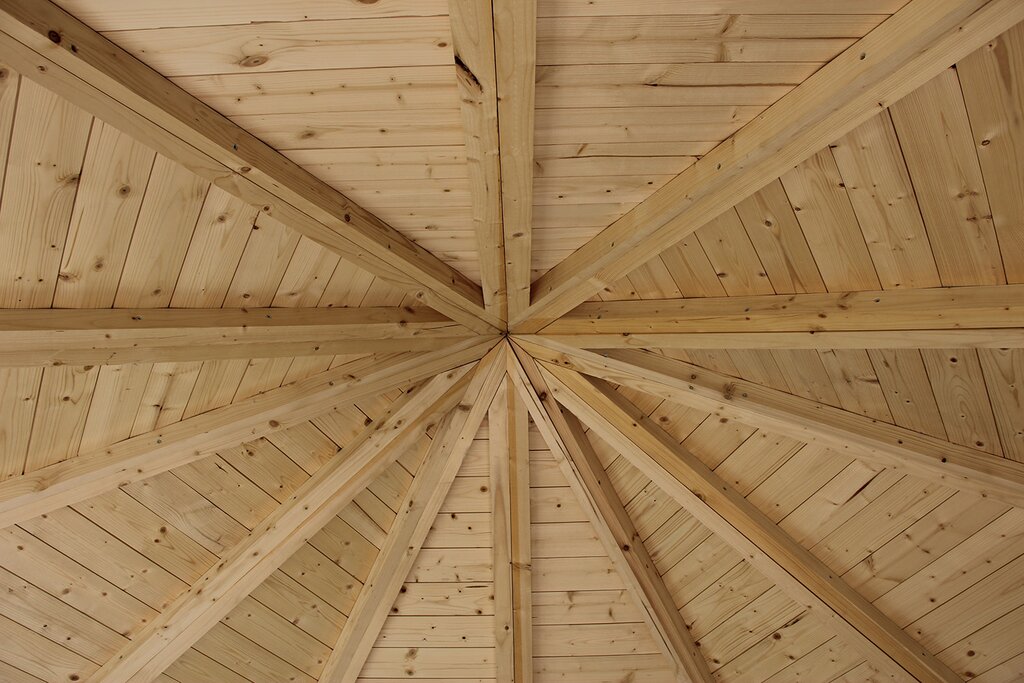 Lysthus Vardø 2 7,7m² - Bilde 3