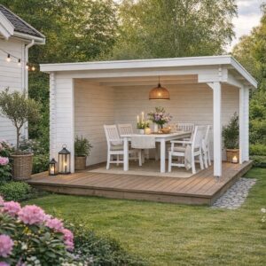 Anneks Askøy 2 10,4m²