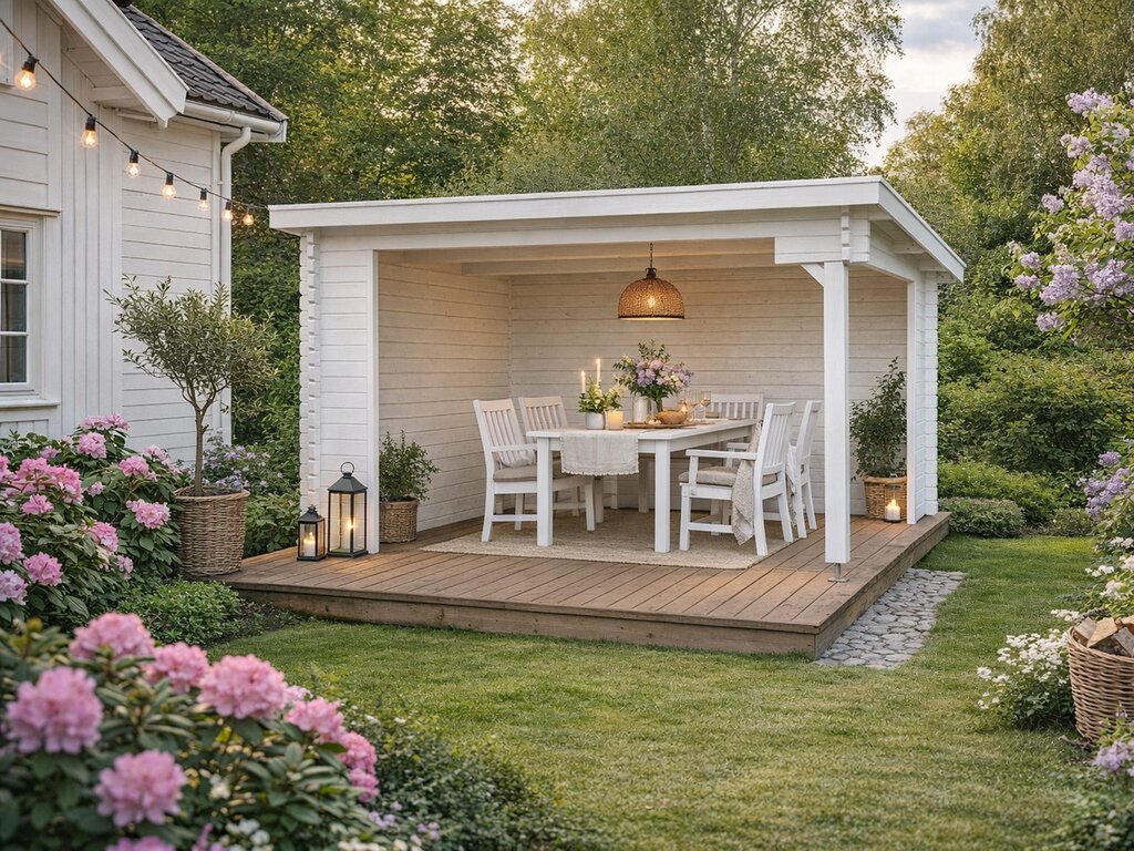 Anneks Askøy 2 10,4m² - Bilde 1