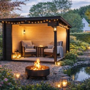 Anneks Askøy 1 7,5m²