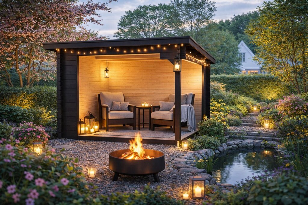 Anneks Askøy 1 7,5m² - Bilde 1