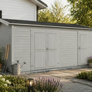 Bod Arna 15m²