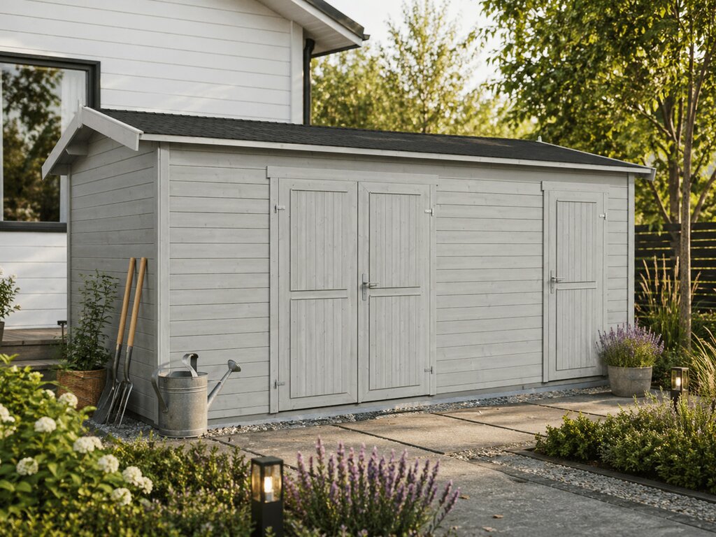 Bod Arna 15m² - Bilde 1