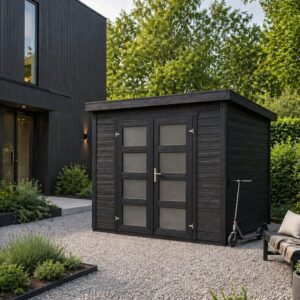 Bod Ås 2 5m²