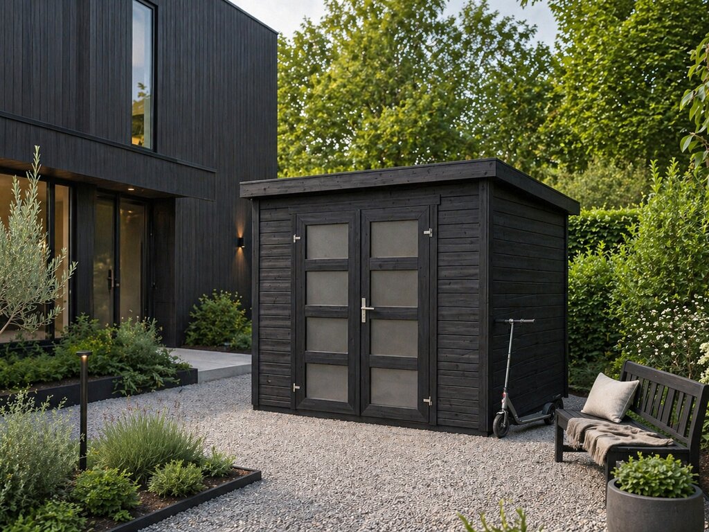 Bod Ås 2 5m² - Bilde 1