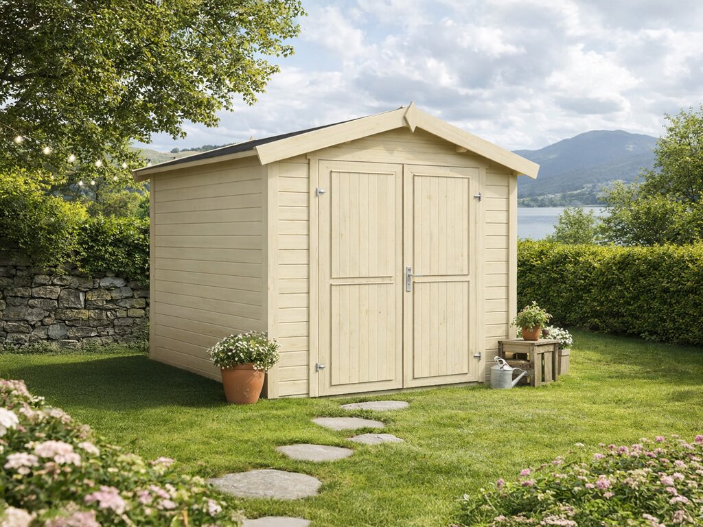 Bod Lunner 2 4,8m² - Bilde 1