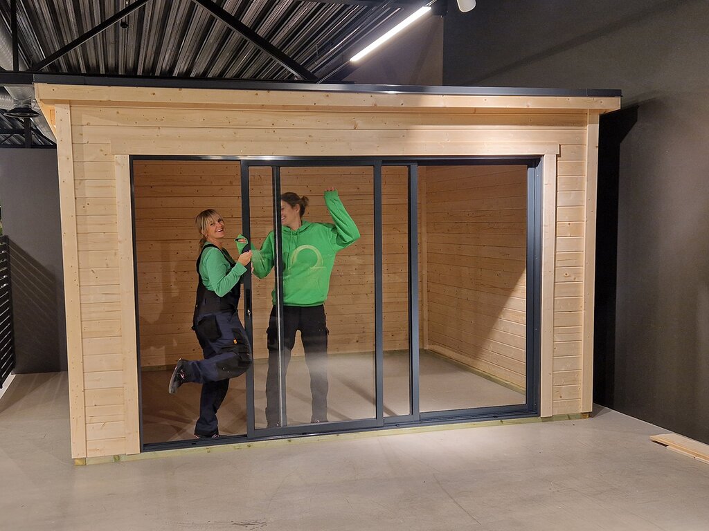 Anneks Sandøya 1 11,4m² - Bilde 4