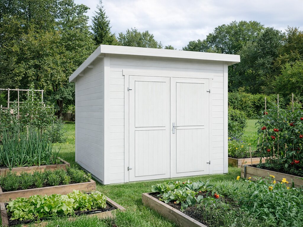 Bod Lunner 1 4,8m² - Bilde 1