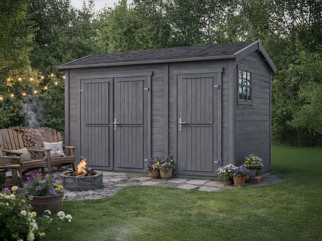 Bod Lunner 3 7,5m² - Bilde 2