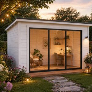 Anneks Sandøya 1 11,4m²