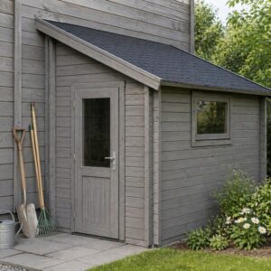 Bod Ski 4,9m²