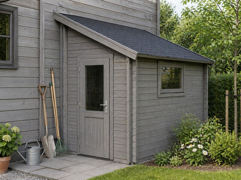 Bod Ski 4,9m²