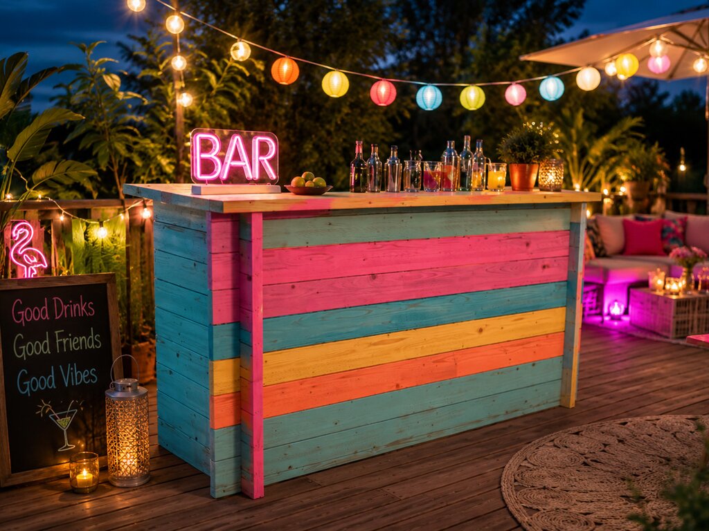 Bar - Bilde 3
